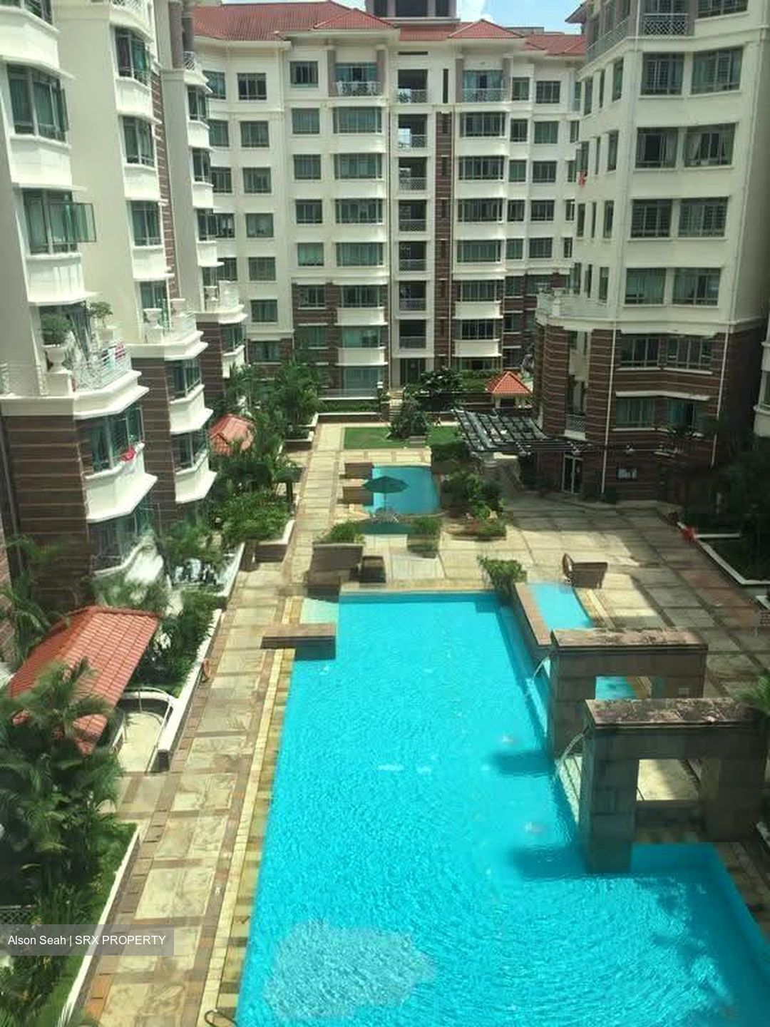 The Blossomvale (D21), Condominium #611443931